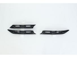 Volkswagen T-Cross 23-25 Insect & Debris Protection Net for Water Tank