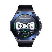 Black Shark S1 Pro Smartwatch (CN version)
