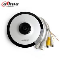 Dahua 5MP Žuvies akies WiFi PoE IP kamera CN kištukas (adapteris įtrauktas)