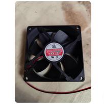 Jiu Long JL9225H24S Radiator Fan CN plug (adapter included)
