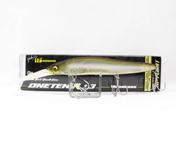 Megabass Vision 110 Oneten R+3 Hi plaukiojantis masalas Bonbori Pro Blue (3090)