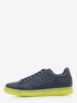 EA7 EMPORIO ARMANI Laisvalaikio batai