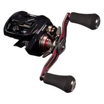Daiwa 25HRF TW 100XHL PE SPECIAL baitcasting reel for rockfish fishing (DAIWA) juoda