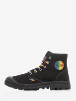 PALLADIUM Laisvalaikio batai, PAMPA PRIDE U