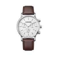 WENGER Laikrodis URBAN CLASSIC CHRONO Dovana Kvarcinis (Wenger) (Miesto klasika) 01.1743.101 []