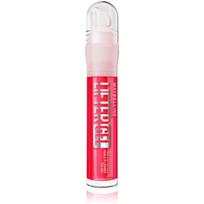 MAYBELLINE NEW YORK Lifter Gel lūpų aliejus suteikia intensyvų blizgesį atspalvis 005 Melon-Ade 6.6 ml
