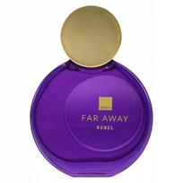 Avon Far Away Rebel Eau De Parfum 50 Ml