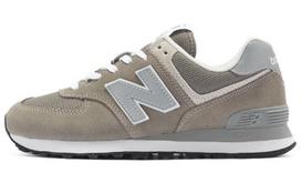 New Balance 574 'Grey White' 2022 ML574EVG 36