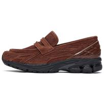 1906L New Balance 'Rich Oak Suede' U1906LNS 37 brown