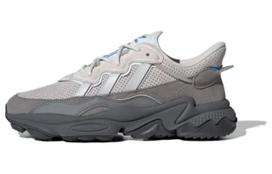 adidas Originalūs Ozweego Pilki Krištolo Balti IF8592 39⅓ gray