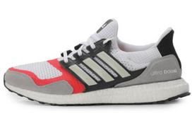 UltraBoost Adidas 1.0 S&L 'Grey Scarlet' EF2027 36⅔