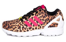 Adidas Zx Flux 'Leopard' Moteriški M21365 37⅓
