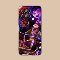 H-Helluva Boss Mobile Phone Case for Honor 90 80 70 60 50 30 20 10 9 8 7 Pro S SE Lite 5G Colour Printing Protective Cover Honor 8