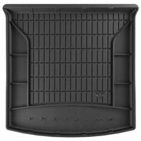 Rubber Mats Kia E-Niro Ev 2018-2022 Trough 77