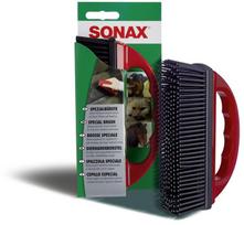 Sonax Szczotka Do Usuwania Sierści Gumowa Miękka