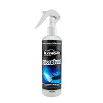 Rayhong Car Foam Cleaner For Interior Refreshing Upholstery Shine And Stain Removal 100ml