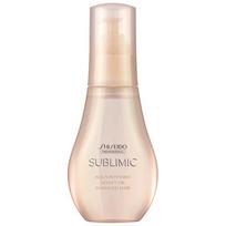 Shiseido Professional Aqua Intensive Hair Oil 100ml