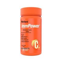 Nott/Landover Taurine Tablets with Added Vitamins - 60 Tablets/Bottle - Authentic Product