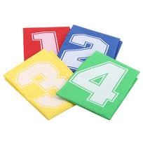 4Pcs/Set Outdoor Fun Toy Sack Race Bag School Activities Parent-child Interactive Sport Training Party Game Kids Sports Toy Gift