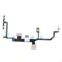 off Silent Switch Volume Button Replacment with Brackets / Flash for 8 .5''