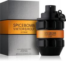 Viktor & Rolf Spicebomb Extreme Edp 90 Ml Produkt