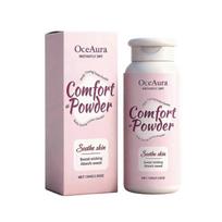 Talcum Powder For Remove Odor Sweat Moisture Refreshing Apply To Inner Thigh Pivate Areas Whole Body Sweat Absorbing Body Powder