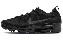 Nike Air VaporMax 2023 Flyknit Juoda Antracito Moteriški DV6840-001 36.5