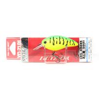 Yo Zuri Duel 3DS SR 50F Crank Bait Floating Lure F1139-HT (3705)