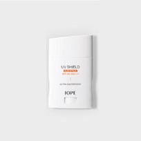 IOPE UV Shield Apsauginis nuo saulės pieštukas SPF50+ PA++++ (3 Parinktys) 1PCS