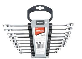 Veržliarakčių komplektas Makita B-65539, 9vnt.