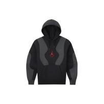 Air Jordan x Off-White Hoody Juoda Vyriška Viršutinė dalis CV0539-010 M