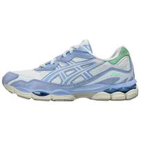 ASICS Gel NYC Oro Mėlynumo Unisex Sportbačiai Akmens Plauti 1203A826-400 42.5