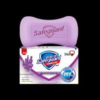 Safeguard Lavender Antibacterial Soap