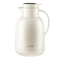Supor KCG20CA50 2L stiklinis termosas su temperatūros rodikliu