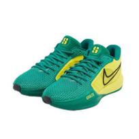 Nike Sabrina 1 EP Ionescu Oregon Ducks Women Unisex Basketball Shoes FQ3389-300 EU 37.5 žalia
