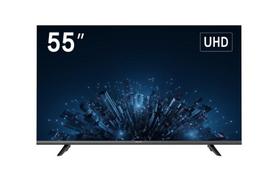 Hikvision  DS-D5055U3-1V0S computer monitor 139.7 cm (55") 3840 x 2160 pixels 4K Ultra HD LED Black | 317500051  | 6936422115258