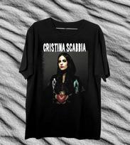 New Lacuna Coil Ignite The Fire 2025 Tour Gift For Fan S to 2XL Unisex T-Shirt XXL