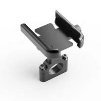 Durable Aluminum Alloy Bike Phone Holder 360 Rotation Bicycle Road Mobilephone Support Motorcycle Handlebar Accessories