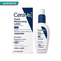 CeraVe Niacinamide Repair Essence Lotion