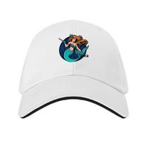 New York Sirens Siren PWHL logo Baseball Cap Visor Sunhat western Hat hats for men Woman Hats Men's balta