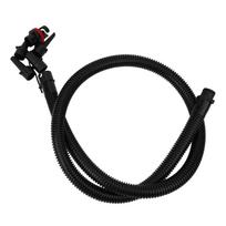 :1.2m Length Air Pump Hose Air Pump Inflatable Tube Hand PVC Material