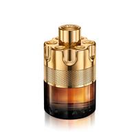 Azzaro Forever Wanted Absolu Tualetinis vanduo – Intensyvus viskio ir vanilės vyriškas kvepalas 100ml auksas