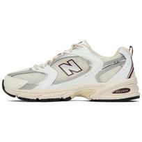 530 New Balance 'Sea Salt Mercury Red' MR530SZ 43