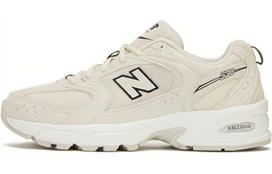 530 New Balance 'Moonbeam Sea Salt' MR530SH 37