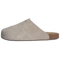Adidas Originals Adimule No Special Function Closed Toe Slippers Unisex Gray IH6906 40½ gray
