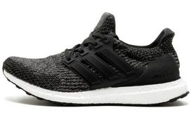 Adidas UltraBoost 3.0 'Utility Black' S80731 41⅓