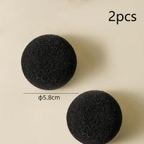 Little Turtle Replaceable Clothes Lint Remover Precise Portable Fabric Fuzz Shaver for Office and Bed Linen