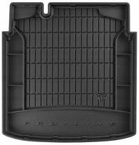 Rubber Mats And Door Mats Vw Tiguan 3 From 2024 - 3D Trough