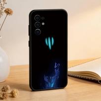 V-ValorantS O-Omen Phone Case For Samsung S25,S24,S21,S22,S23,S30,Ultra,S20,Plus,Fe,Lite,Note,10,Black Cover Samsung S24fe