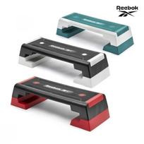 Reebok Step Box Home Training Health Training Stair Exercise Equipment red black